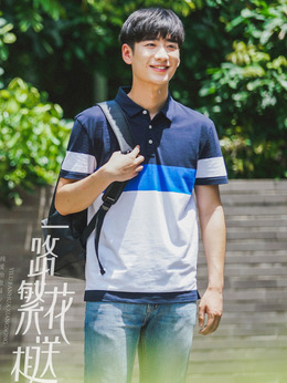 一路繁花相送剧情介绍_宅剧情