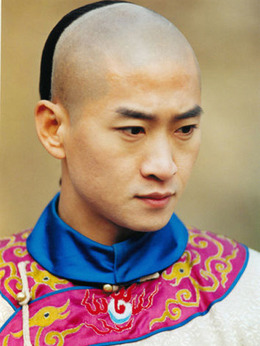 还珠格格1剧情介绍_宅剧情