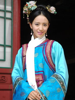 宫锁心玉剧情介绍_宅剧情