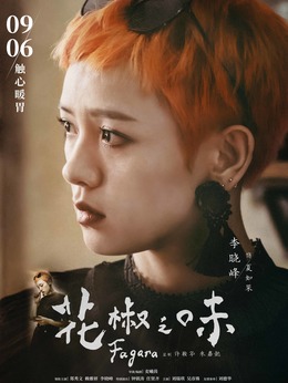 花椒之味剧情介绍_宅剧情