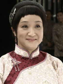 红娘子剧情介绍_宅剧情