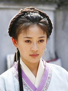 秦香莲剧情介绍_宅剧情