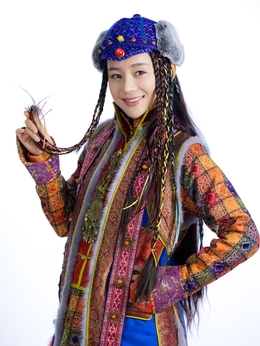 美人无泪剧情介绍_宅剧情