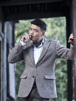 滚滚红尘剧情介绍_宅剧情