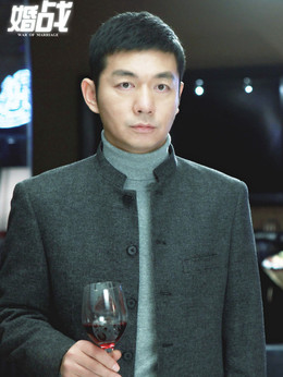 婚战剧情介绍_宅剧情