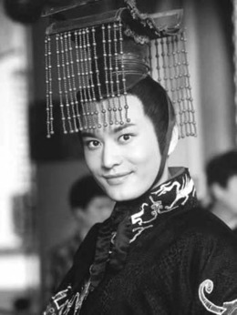 大汉天子剧情介绍_宅剧情