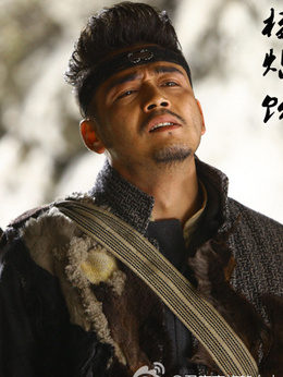 刀客家族的女人剧情介绍_宅剧情