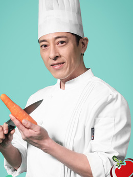 吃素的小爸第一季剧情介绍_宅剧情