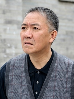 孙老倔的幸福剧情介绍_宅剧情