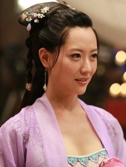 通天狄仁杰剧情介绍_宅剧情