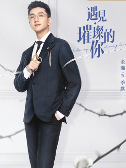 遇见·璀璨的你剧情介绍_宅剧情