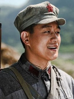 十送红军剧情介绍_宅剧情