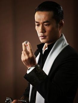 乱世佳人剧情介绍_宅剧情