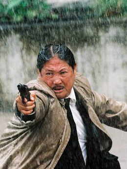 猛龙剧情介绍_宅剧情