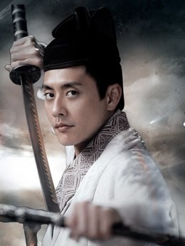 少年神探狄仁杰剧情介绍_宅剧情