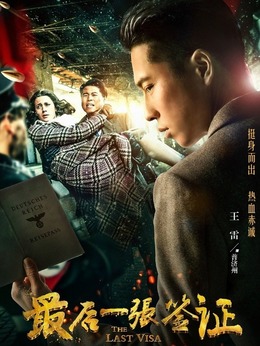 最后一张签证剧情介绍_宅剧情