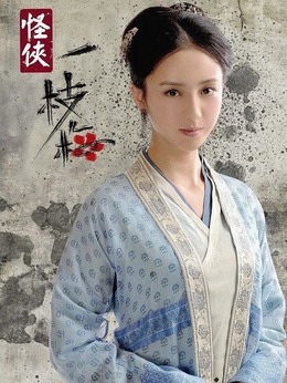 怪侠一枝梅剧情介绍_宅剧情