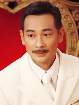 红星照耀中国剧情介绍_宅剧情