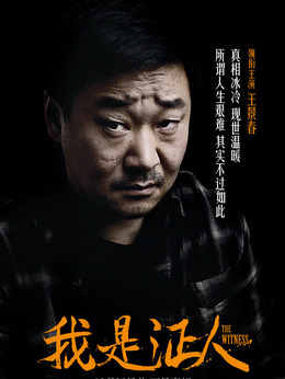 我是证人剧情介绍_宅剧情