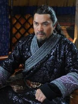 忽必烈传奇剧情介绍_宅剧情