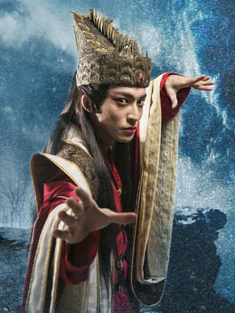 刘海戏金蟾剧情介绍_宅剧情