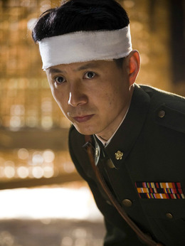 决战南京剧情介绍_宅剧情