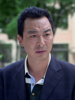 爸爸是条龙剧情介绍_宅剧情