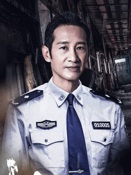 法网追凶第二季剧情介绍_宅剧情