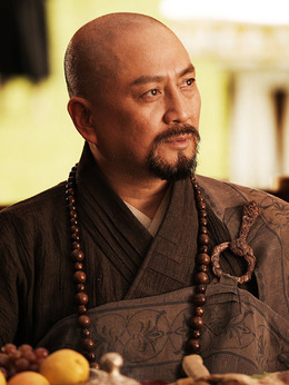 大唐玄奘剧情介绍_宅剧情