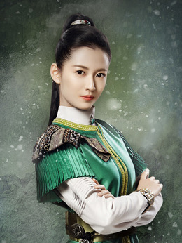 锦绣未央剧情介绍_宅剧情