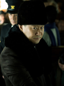 脱身剧情介绍_宅剧情