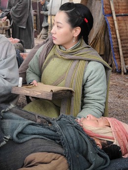 新少林寺剧情介绍_宅剧情