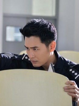 美人为馅第二季剧情介绍_宅剧情