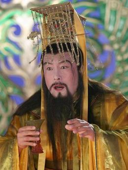 宝莲灯前传剧情介绍_宅剧情