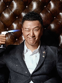 好先生剧情介绍_宅剧情