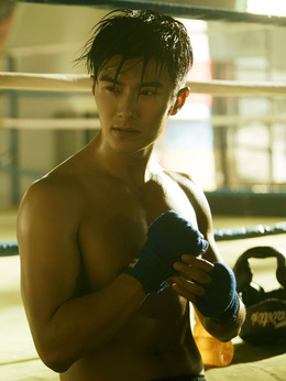 何以笙箫默剧情介绍_宅剧情