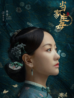 当家主母剧情介绍_宅剧情