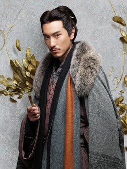 三国机密之潜龙在渊剧情介绍_宅剧情