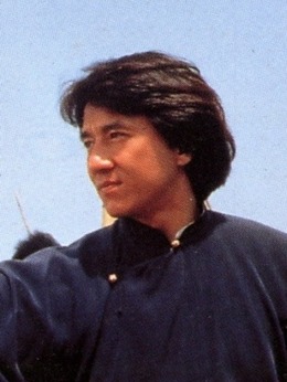 醉拳2剧情介绍_宅剧情