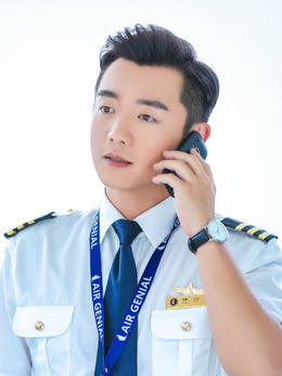 壮志高飞剧情介绍_宅剧情