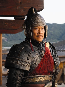 赵氏孤儿剧情介绍_宅剧情