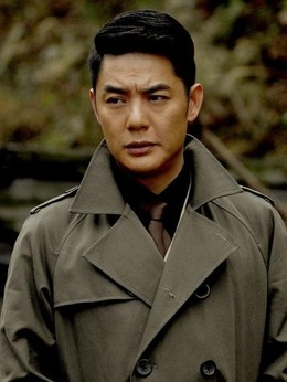 卧底剧情介绍_宅剧情