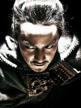 王的盛宴剧情介绍_宅剧情