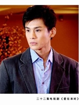 爱在来时剧情介绍_宅剧情