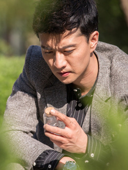 整容季剧情介绍_宅剧情