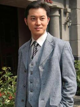 新上海滩剧情介绍_宅剧情