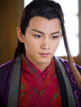 笑傲江湖剧情介绍_宅剧情