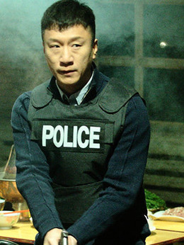 毒战剧情介绍_宅剧情