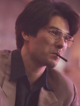 华灯初上第二季剧情介绍_宅剧情