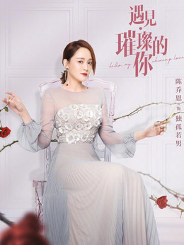 遇见·璀璨的你剧情介绍_宅剧情